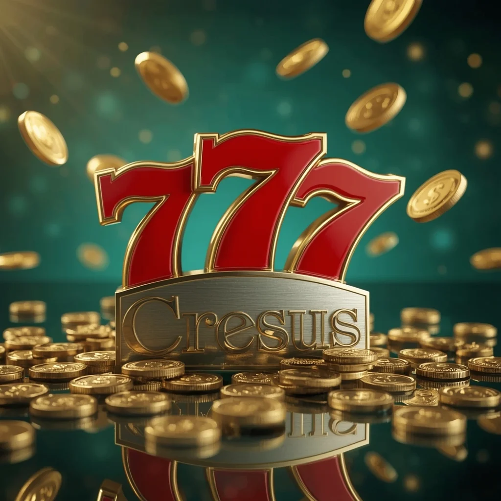 jackpots proposés sur le site de Cresus Casino